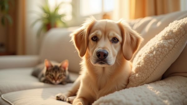 Assurance animaux : essentiels à savoir pour bien protéger votre compagnon