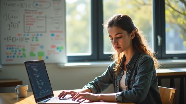 Comment choisir l'école d'ingénieurs numérique adaptée à votre voie