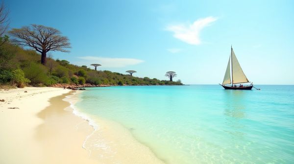 Comment profiter des réserves naturelles de Madagascar sans effort ?