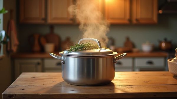 Cuisiner en cocotte : avantages et secrets révélés