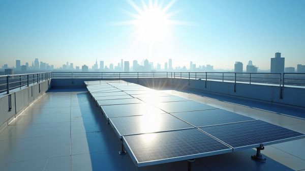 Les conseils inattendus pour réussir son installation solaire