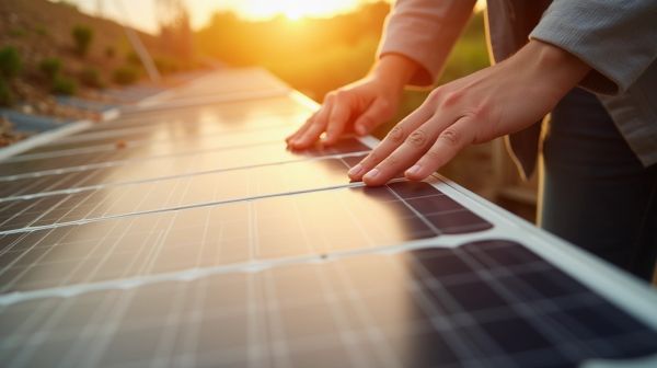 Les conseils inattendus pour réussir son installation solaire
