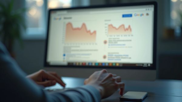 Les conséquences d'ignorer le SEO sur votre trafic
