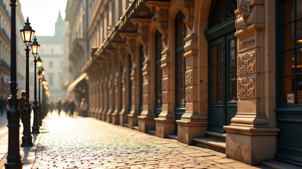Les pharmacies de Strasbourg et leurs services annexes
