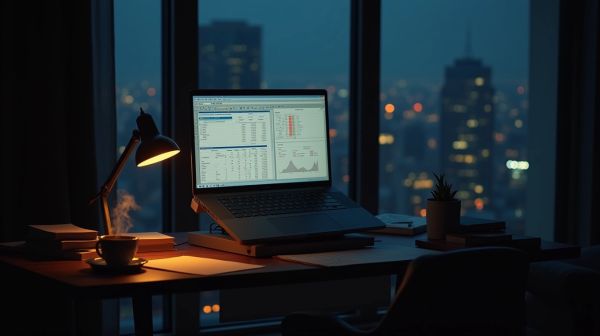 Optimiser votre veillle concurrentielle pour une analyse stratégique efficace