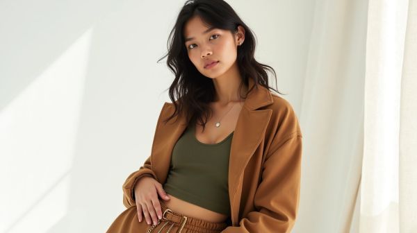 Quelles sont les tendances mode à suivre en 2026 ?