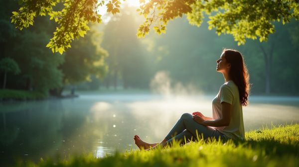 Santecurieuse : améliorez votre bien-être et qualité de vie