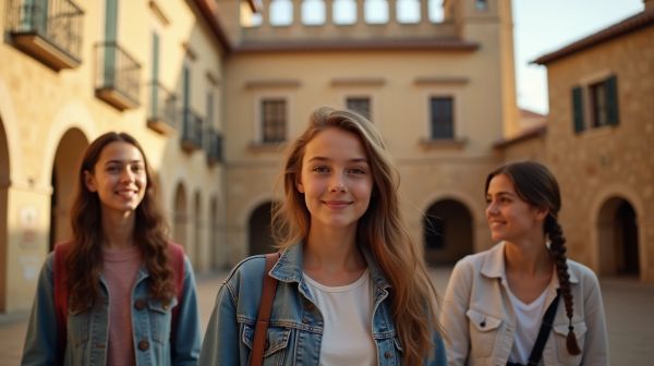 Saragosse avec des ados : les visites qui passent