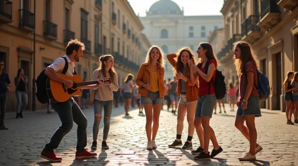 Saragosse avec des ados : les visites qui passent